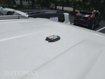 2021 Lexus GX 460 Premium – miniatura 25