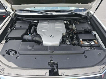 2021 Lexus GX 460 Premium – miniatura 28