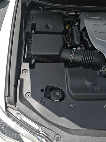 2021 Lexus GX 460 Premium – miniatura 29