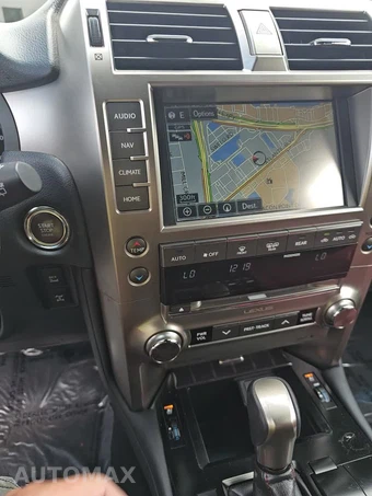 2021 Lexus GX 460 Premium – miniatura 32