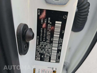 2021 Lexus GX 460 Premium – miniatura 5