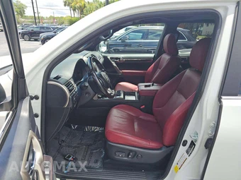 2021 Lexus GX 460 Premium – miniatura 6