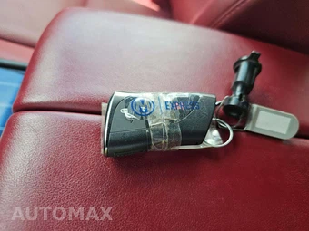 2021 Lexus GX 460 Premium – miniatura 8