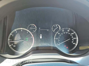 2021 Lexus GX 460 Premium – miniatura 9