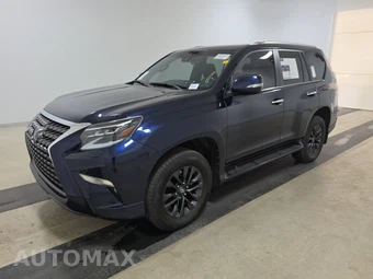 2021 Lexus GX 460 Premium