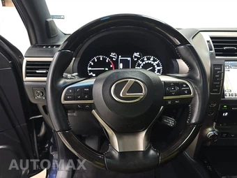 2021 Lexus GX 460 Premium - miniatura 10