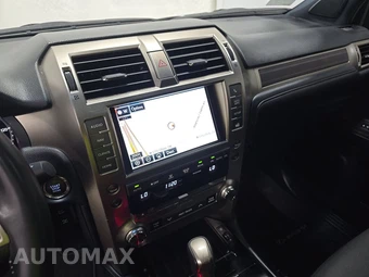 2021 Lexus GX 460 Premium - miniatura 11