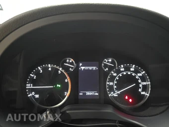 2021 Lexus GX 460 Premium - miniatura 12