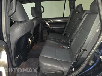 2021 Lexus GX 460 Premium - miniatura 13