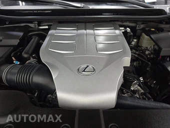 2021 Lexus GX 460 Premium - miniatura 16