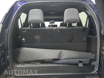 2021 Lexus GX 460 Premium - miniatura 17