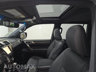 2021 Lexus GX 460 Premium - miniatura 18