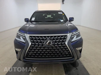 2021 Lexus GX 460 Premium - miniatura 2