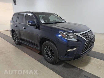 2021 Lexus GX 460 Premium - miniatura 3