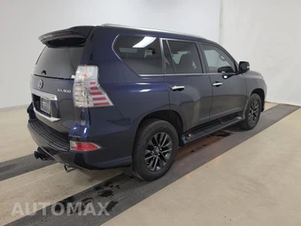 2021 Lexus GX 460 Premium - miniatura 4