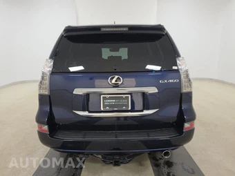 2021 Lexus GX 460 Premium - miniatura 5