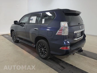 2021 Lexus GX 460 Premium - miniatura 6