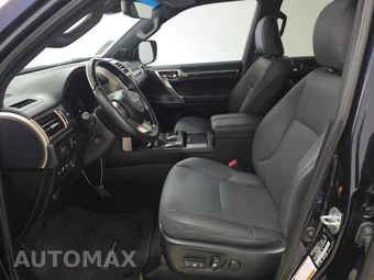 2021 Lexus GX 460 Premium - miniatura 7