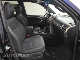 2021 Lexus GX 460 Premium - miniatura 8