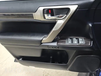 2021 Lexus GX 460 Premium - miniatura 9