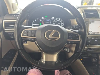 2021 Lexus GX 460 Premium – miniatura 10