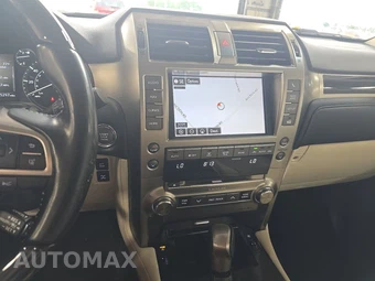 2021 Lexus GX 460 Premium – miniatura 11
