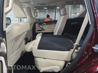 2021 Lexus GX 460 Premium – miniatura 13