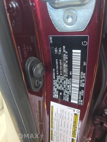 2021 Lexus GX 460 Premium – miniatura 15
