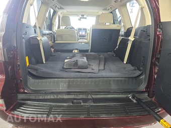 2021 Lexus GX 460 Premium – miniatura 17