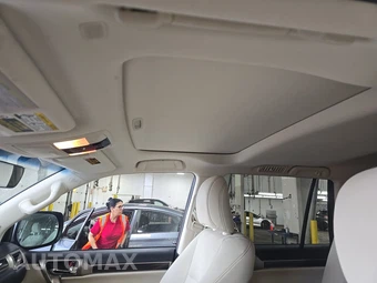 2021 Lexus GX 460 Premium – miniatura 18