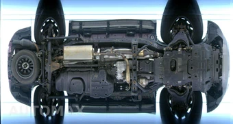 2021 Lexus GX 460 Premium – miniatura 21