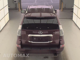 2021 Lexus GX 460 Premium – miniatura 5