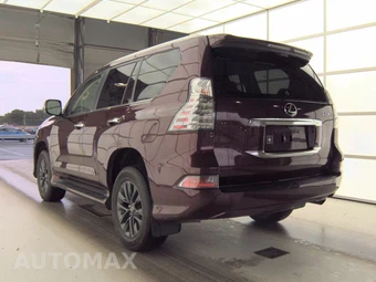 2021 Lexus GX 460 Premium – miniatura 6