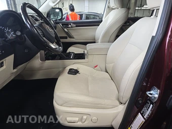 2021 Lexus GX 460 Premium – miniatura 7