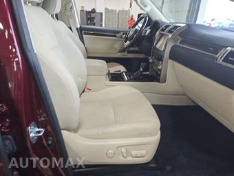 2021 Lexus GX 460 Premium – miniatura 8
