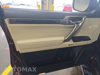 2021 Lexus GX 460 Premium – miniatura 9
