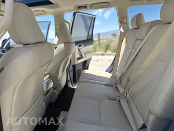 2021 Lexus GX 460 Premium - miniatura 10