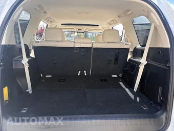 2021 Lexus GX 460 Premium - miniatura 11