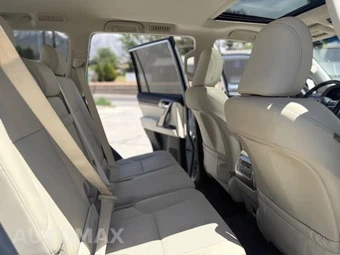 2021 Lexus GX 460 Premium - miniatura 12