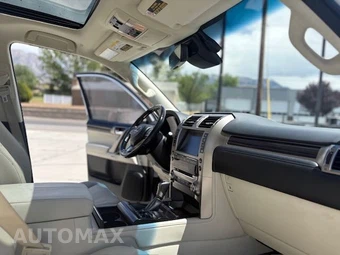 2021 Lexus GX 460 Premium - miniatura 13