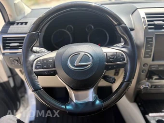 2021 Lexus GX 460 Premium - miniatura 14