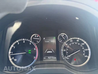 2021 Lexus GX 460 Premium - miniatura 15