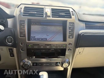 2021 Lexus GX 460 Premium - miniatura 16