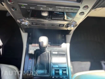 2021 Lexus GX 460 Premium - miniatura 18