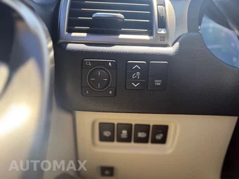 2021 Lexus GX 460 Premium - miniatura 19