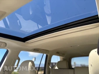 2021 Lexus GX 460 Premium - miniatura 21