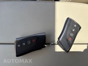 2021 Lexus GX 460 Premium - miniatura 22