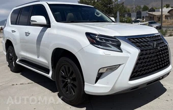 2021 Lexus GX 460 Premium - miniatura 3