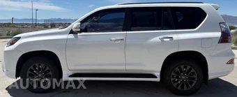 2021 Lexus GX 460 Premium - miniatura 4