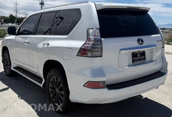 2021 Lexus GX 460 Premium - miniatura 5